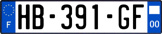 HB-391-GF