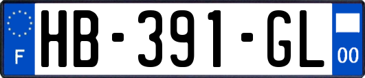 HB-391-GL
