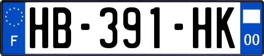 HB-391-HK