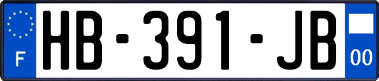 HB-391-JB