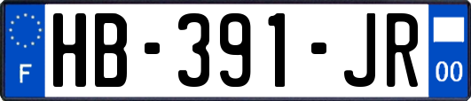 HB-391-JR