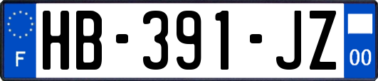 HB-391-JZ