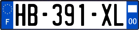 HB-391-XL
