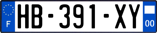 HB-391-XY
