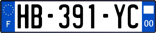 HB-391-YC