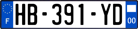 HB-391-YD