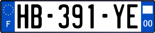 HB-391-YE