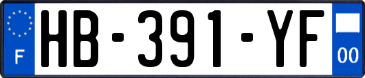 HB-391-YF