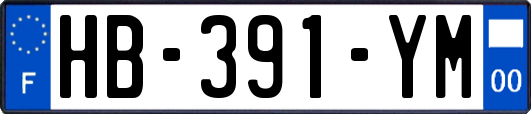 HB-391-YM