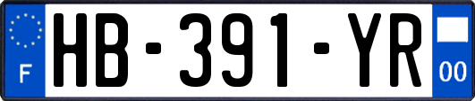 HB-391-YR