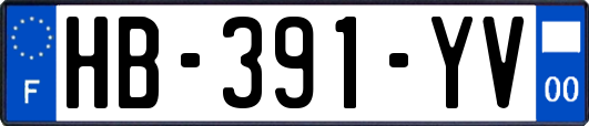 HB-391-YV