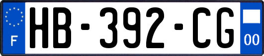 HB-392-CG