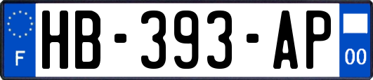 HB-393-AP