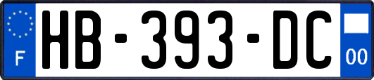 HB-393-DC