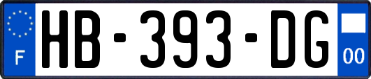 HB-393-DG