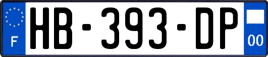 HB-393-DP