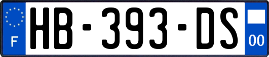 HB-393-DS