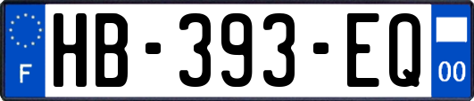 HB-393-EQ