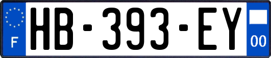 HB-393-EY