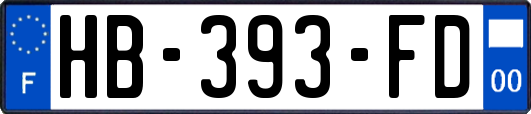HB-393-FD