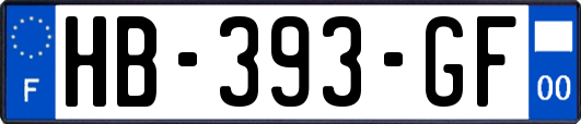 HB-393-GF