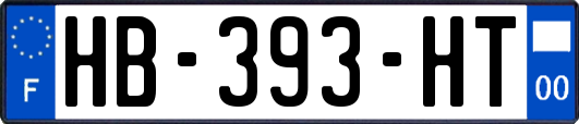 HB-393-HT
