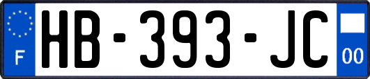 HB-393-JC