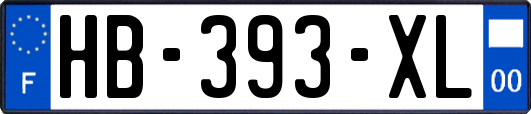 HB-393-XL