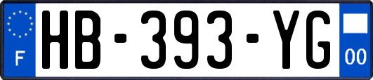 HB-393-YG