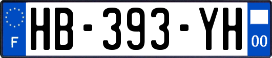 HB-393-YH