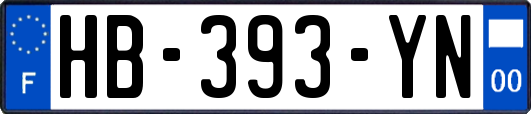 HB-393-YN