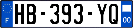 HB-393-YQ