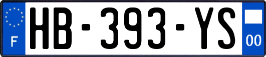 HB-393-YS