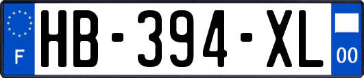HB-394-XL