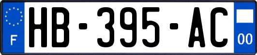 HB-395-AC