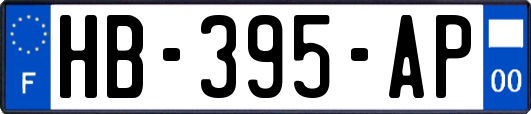 HB-395-AP