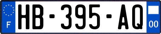 HB-395-AQ