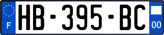 HB-395-BC