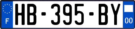 HB-395-BY