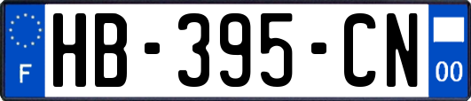 HB-395-CN