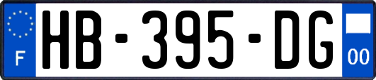 HB-395-DG