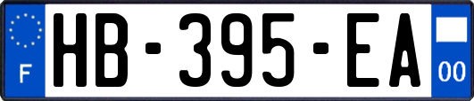 HB-395-EA