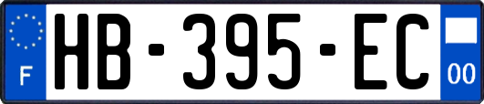 HB-395-EC