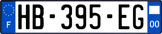 HB-395-EG