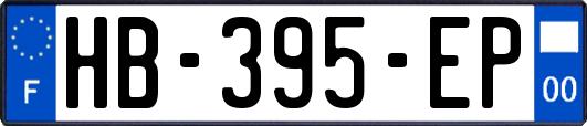 HB-395-EP