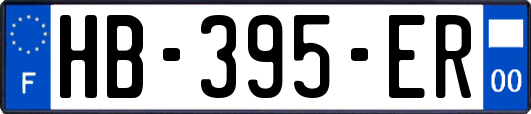 HB-395-ER