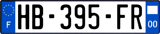 HB-395-FR