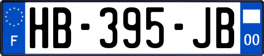 HB-395-JB