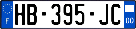 HB-395-JC