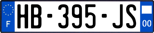 HB-395-JS